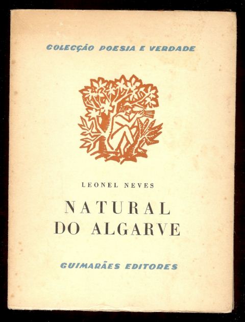 NATURAL DO ALGARVE